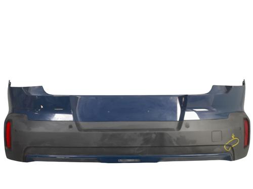 Used Rear bumper MINI MINI COUNTRYMAN (R60) Cooper S (163 hp) 30505156