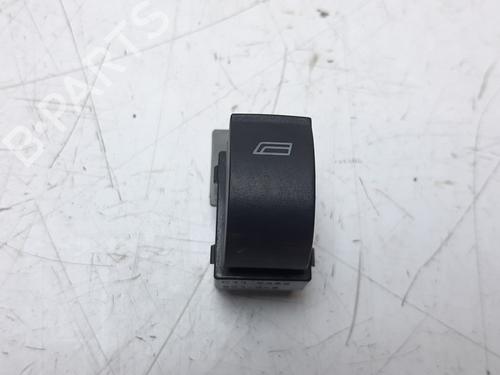 Used Right rear window switch AUDI A3 (8L1) 1.9 TDI (130 hp) 11886737