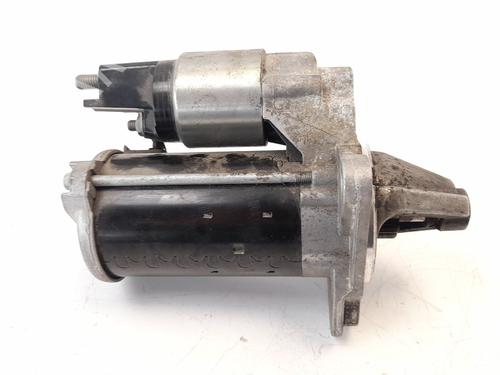 Used Starter OPEL CORSA E (X15) [2014-2025]  7986496