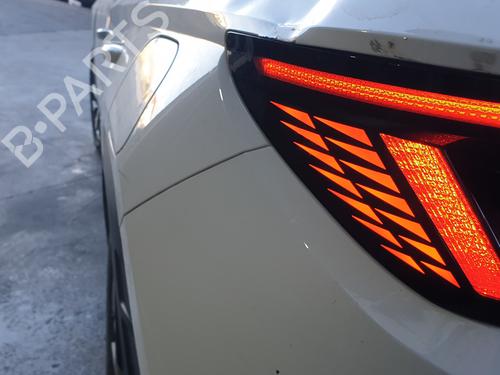 Left taillight HYUNDAI TUCSON (TL, TLE)  | BP21686808C34 