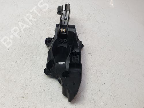Break pedal VW TAIGO (CS1) 1.0 TSI | BP32388595I19