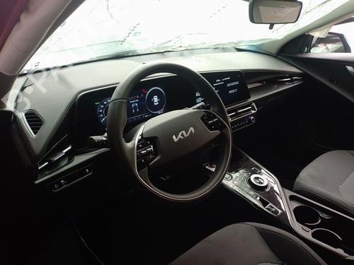 Used Airbag Kit Airbag Kit KIA NIRO II (SG2) EV (204 hp) 33983922 33983922