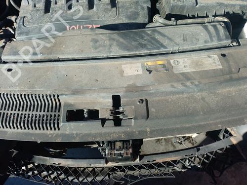 Panserlås SEAT ALHAMBRA (710, 711) [2010-2022]  32745069