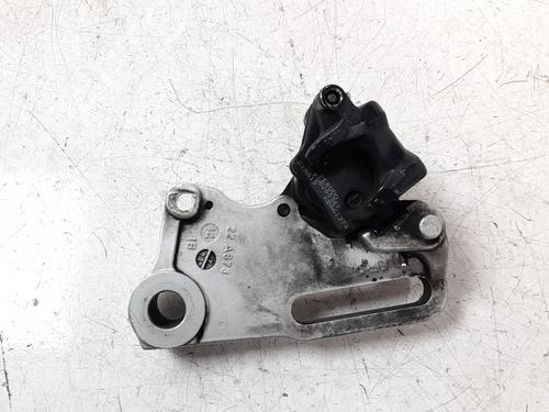 Left rear brake caliper BMW MOTORCYCLES F ( - 800cc) F 800 R (K73) | BP25231672M107 