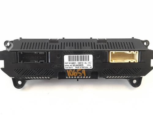 Climate control FORD FOCUS III  | BP8663512I5 