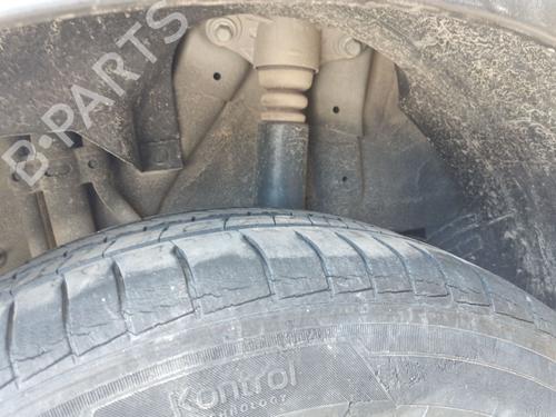 Used Left rear shock absorber HYUNDAI KONA (OS, OSE, OSI) 1.0 T-GDi (120 hp) 27712466
