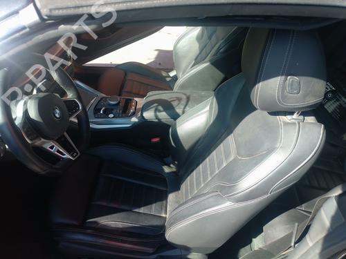 left-front-seat-bmw-4-convertible-g23-g83-2020-39262305 main image