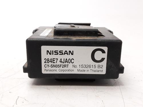 Used Electronic module NISSAN NAVARA NP300 Pickup (D23, D23T) [2014-2025]  8371386