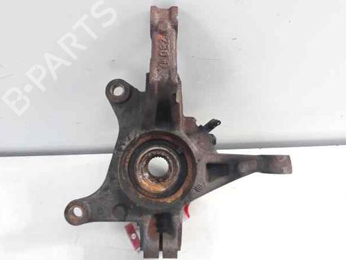 Right front steering knuckle DACIA LODGY (JS_) | BP4881732M26