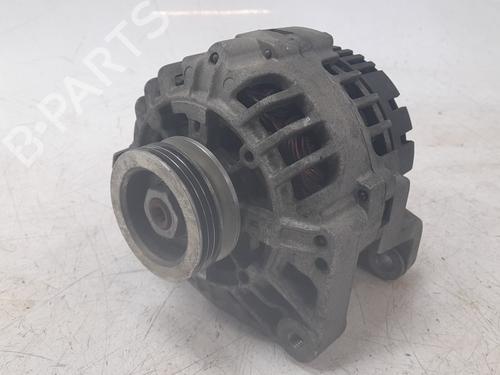 Used Alternator Alternator RENAULT CLIO II (BB_, CB_) 1.2 16V (BB05, BB0W, BB11, BB27, BB2T, BB2U, BB2V, CB05,... (75 hp) 34474062 34474062