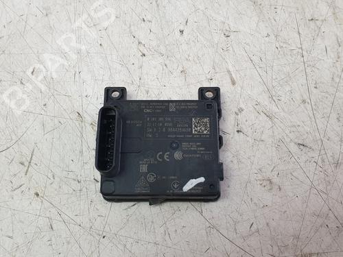 Used Electronic sensor Electronic sensor PEUGEOT 408 II (FP_, F3_, FM_) PureTech 130 (FPHNST) (131 hp) 33455112 33455112