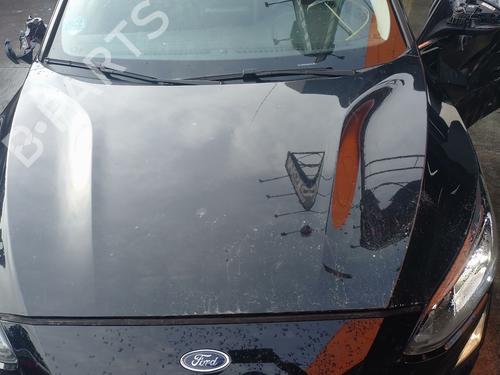 Komplette front FORD FOCUS IV (HN) 1.5 EcoBlue | BP31651230S1 