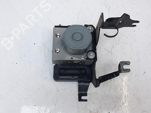 ABS pump RENAULT CLIO IV (BH_)  | BP11853767M43 