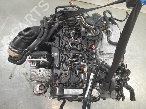Engine AUDI A4 B9 (8W2, 8WC) 2.0 TDI | BP28838164M1