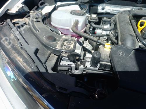 hjelmlås VW T-ROC (A11, D11) 1.0 TSI | BP39472171C133 - Image 2