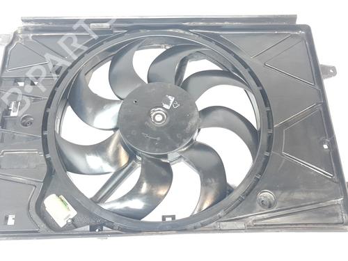 Used Radiator fan FIAT TIPO Saloon (356_, 357_) 1.6 D (356SXG1B) (120 hp) 16720978