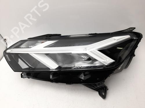 Left headlight DACIA SANDERO III 1.0 TCe 90 | BP36782451C28 - Image 3