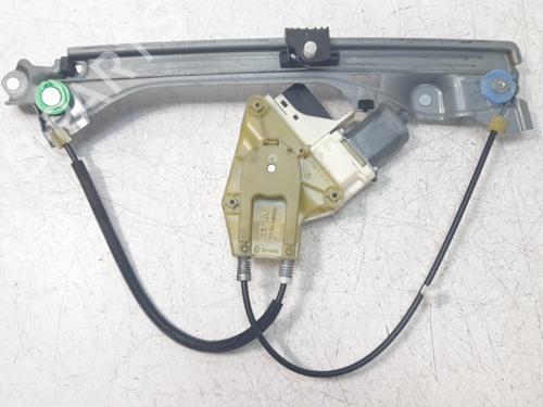 Used Rear left window mechanism RENAULT LAGUNA III (BT0/1) 2.0 dCi (BT01, BT08, BT09, BT0E, BT0K, BT12, BT1C, BT1D,... (150 hp) 20851728