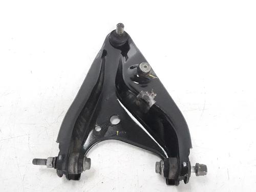 Used Right front suspension arm DACIA DOKKER MPV (KE_) [2012-2025]  10486133