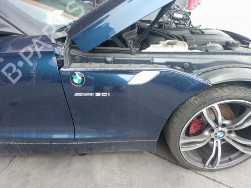 right-front-fenders-bmw-z4-roadster-e89-2009-2010-2011-2012-2013-2014-2015-2016-33626702 main image