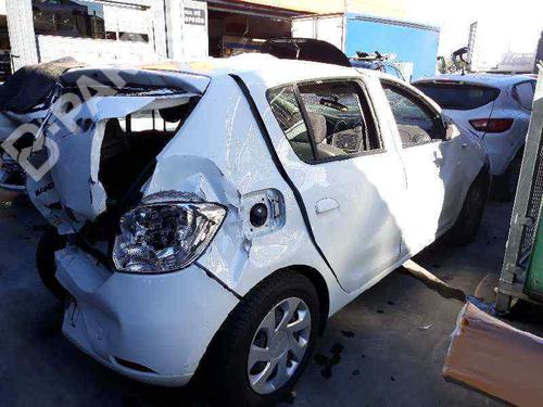 Front left interior door handle DACIA SANDERO II 1.5 dCi | BP3209762I13  - Image 6