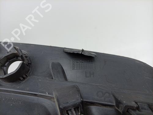 Grill RENAULT CAPTUR II (HF_) 1.0 TCe 90 ECO-G (HFM6) | BP38331547C40 - Image 4