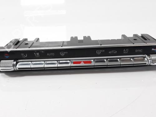 Used Climate control MERCEDES-BENZ A-CLASS (W177) A 200 d (177.012) (150 hp) 9719897