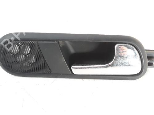 Højre bagtil invendig håndtag SEAT IBIZA III (6L1) 1.9 SDI (64 hp) 8190596