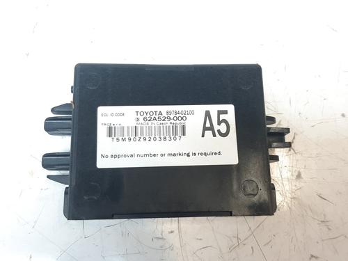 Used Electronic module TOYOTA COROLLA Hatchback (_E21_, _EA1_, _EH1_) [2018-2025]  16836037