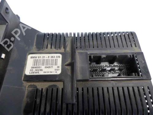 Headlight switch BMW 3 (E46) 316 i | BP1563677I24 