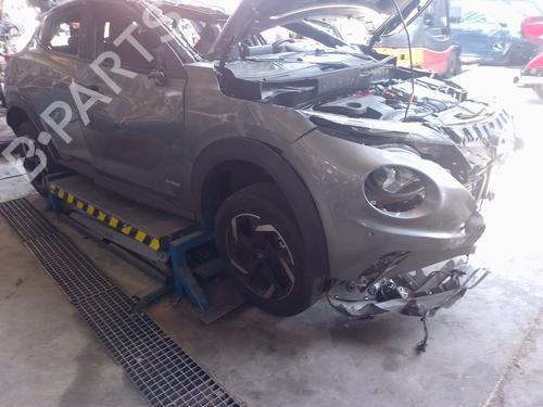 Mass air flow sensor NISSAN JUKE (F16_) 1.6 Hybrid | BP36643800M95 - Image 5
