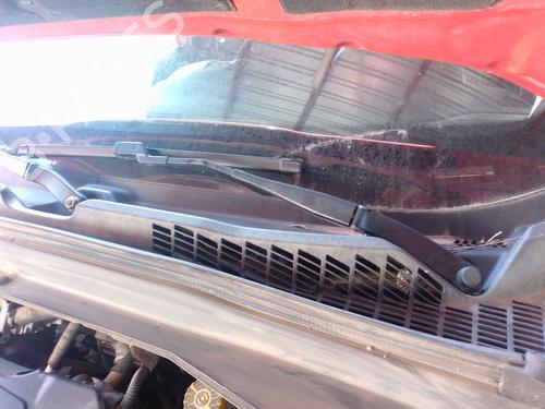 Used Front wiper motor Front wiper motor JEEP RENEGADE SUV (BU, B1, BV) 1.6 CRD (120 hp) 34704476 34704476