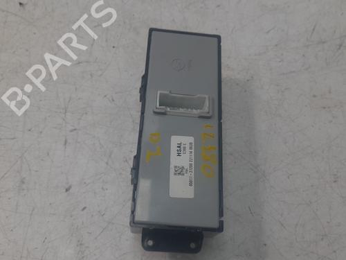 Left front window switch SSANGYONG KORANDO (C300) 1.5 | BP31134365I27