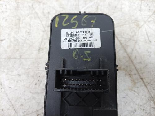 Left front window switch MG MG ZS SUV (AZS1) 1.0 T-GDi | BP35724131I27 - Image 2