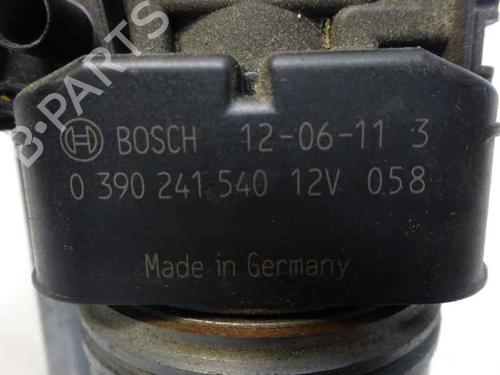 Front wiper motor PEUGEOT 208 I (CA_, CC_) 1.6 HDi | BP1342631M29 