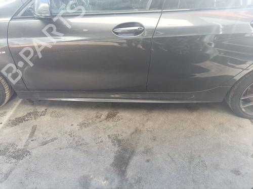 Trinbræt BMW 1 (F40) 118 d (150 hp) 30330284