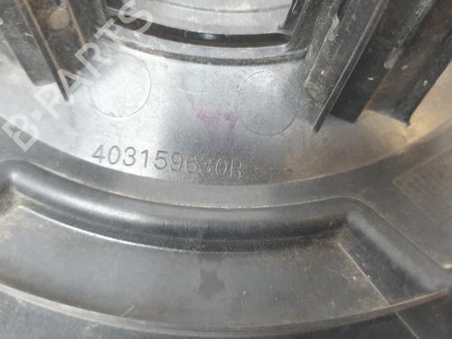 Hub cap NISSAN TOWNSTAR Box Body/MPV (XFK) 1.3 | BP29936207C160 