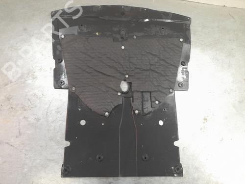 Underbody protection RENAULT KADJAR (HA_, HL_) 1.5 BLUE dCi 115 (HLA6) | BP30173576M92 