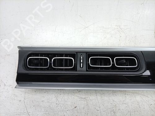 Air vent CITROËN C3 III (SX) 1.5 BlueHDi 100 (SXYHYP, SXYHTU) | BP39552444I21 - Image 2