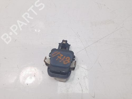 Used Electronic module MERCEDES-BENZ C-CLASS (W205) C 200 EQ Boost (205.077) (184 hp) 26175192