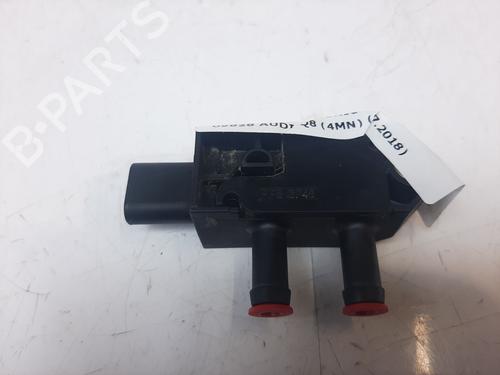 Electronic module AUDI Q8 (4MN, 4MT) 50 TDI Mild Hybrid quattro | BP24313391M83 