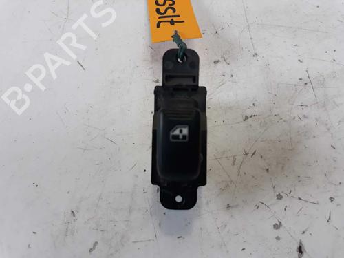 Used Right rear window switch HYUNDAI SANTA FÉ I (SM) [2000-2006]  1396727