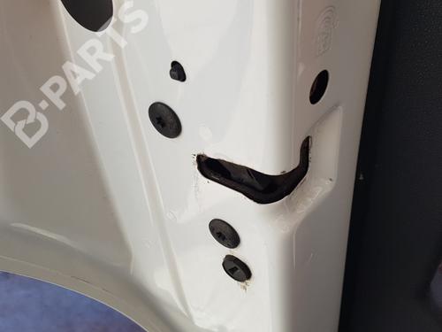 Used Rear left lock Rear left lock CITROËN C4 CACTUS 1.2 VTi 82 (82 hp) 9092562 9092562