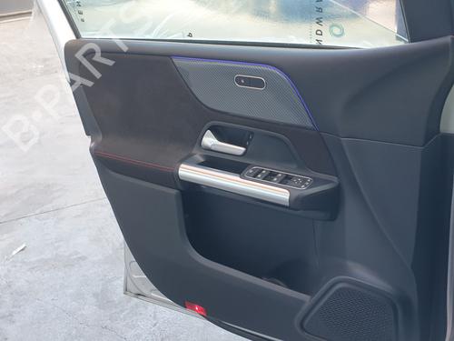 Used Front left window mechanism MERCEDES-BENZ B-CLASS Sports Tourer (W247) [2018-2025]  21017462