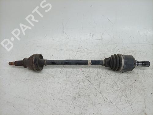 Used Left rear driveshaft Left rear driveshaft 36995239 36995239