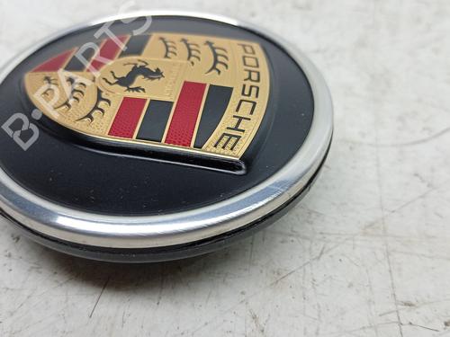 Hulkapsel PORSCHE TAYCAN (Y1A) 4S (Y1ADB1) | BP38293484C160 - Image 3