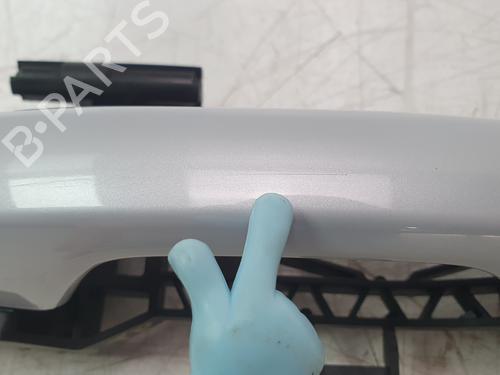 Højre bagtil udvendigt håndtag BYD YUAN PLUS EV | BP26556049C130 