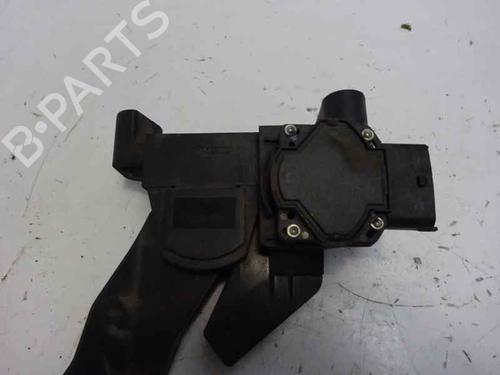 Pedal OPEL ZAFIRA A MPV (T98) 2.0 DI 16V (F75) | BP1607965I4 