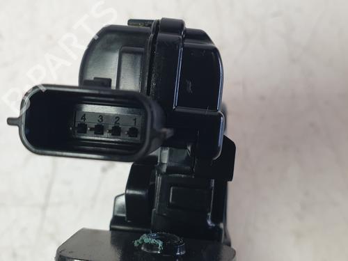 Tailgate lock RENAULT MEGANE IV Hatchback (B9A/M/N_) 1.3 TCe 140 (B9NB) | BP28164697C101 - Image 3