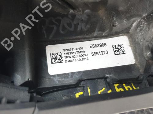 Rat BMW 1 (F20) 118 d | BP30967272C49 